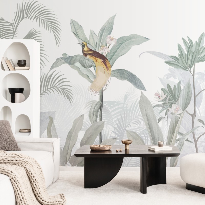 Honpo | Bird's Paradise
